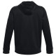 Under Armour Ανδρικό φούτερ UA Armour Fleece Hoodie